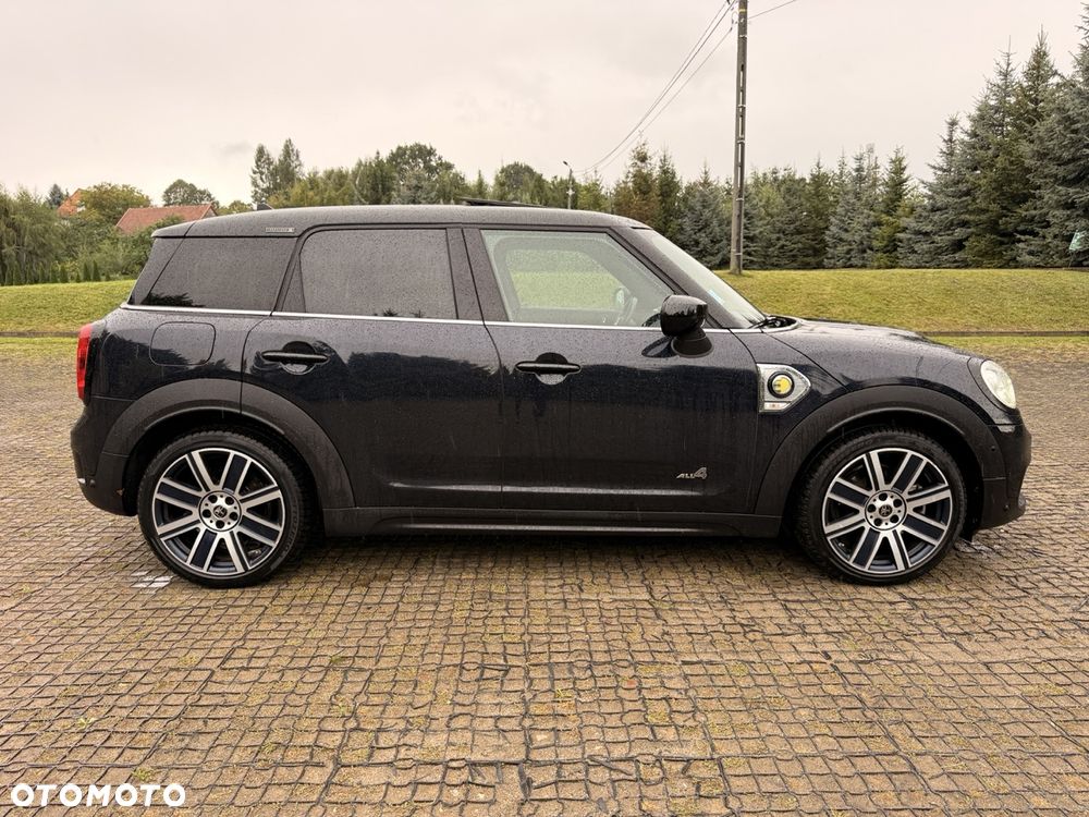 MINI Countryman Cooper S E ALL4 - 1