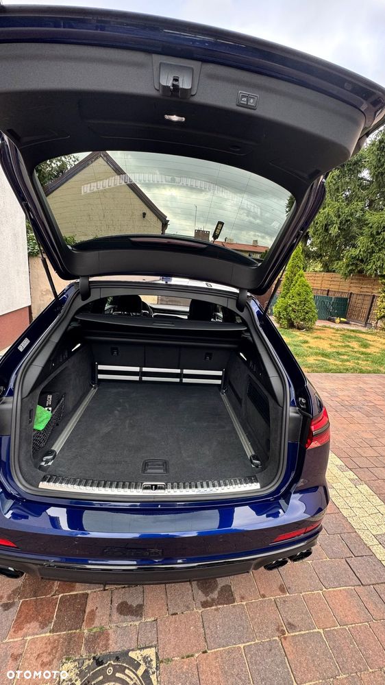 Audi A6 Avant 50 TDI mHEV Quattro Sport Tiptronic - 16