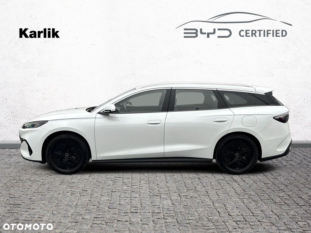 BYD Seal 6 - 2