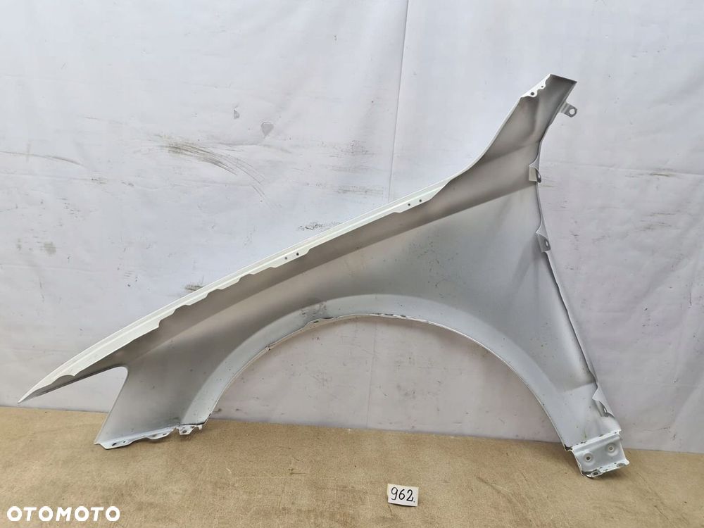 BŁOTNIK PRAWY PRZÓD PRZEDNI AUDI Q5 08-16 PRZEDLIFT LIFT - 6