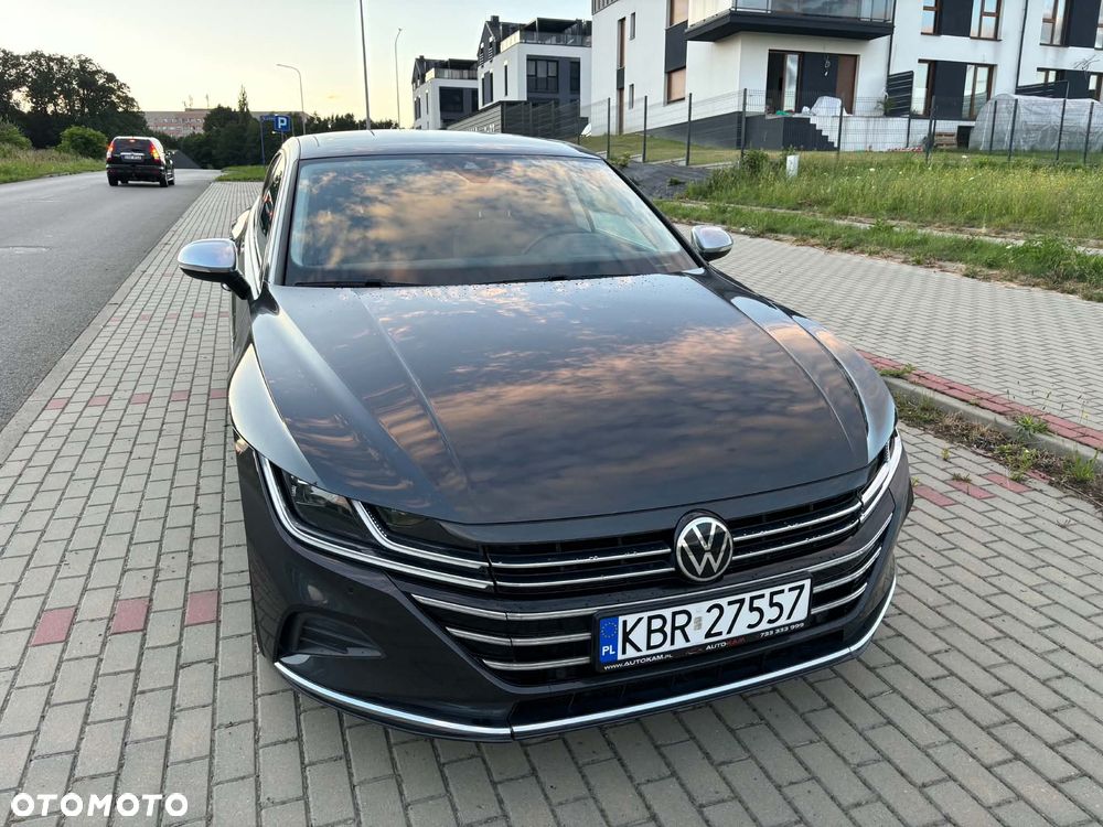Volkswagen Arteon 2.0 TDI Elegance - 7