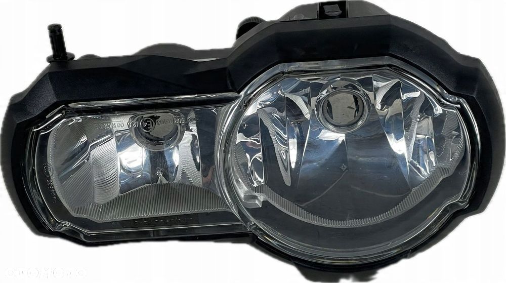 BMW R1200GS R 1200 GS K50 K51 LAMPA PRZÓD PRZEDNIA 8525100 03.08.22 - 16
