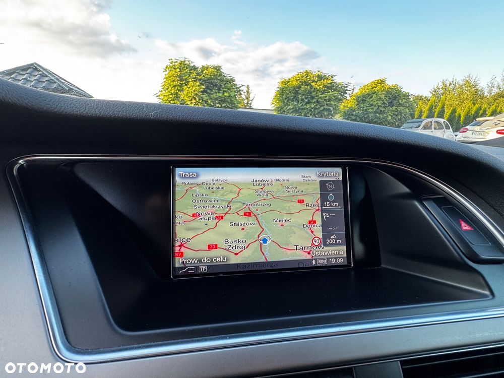 Audi A5 ver-coupe-1-8-tfsi-multitronic - 25
