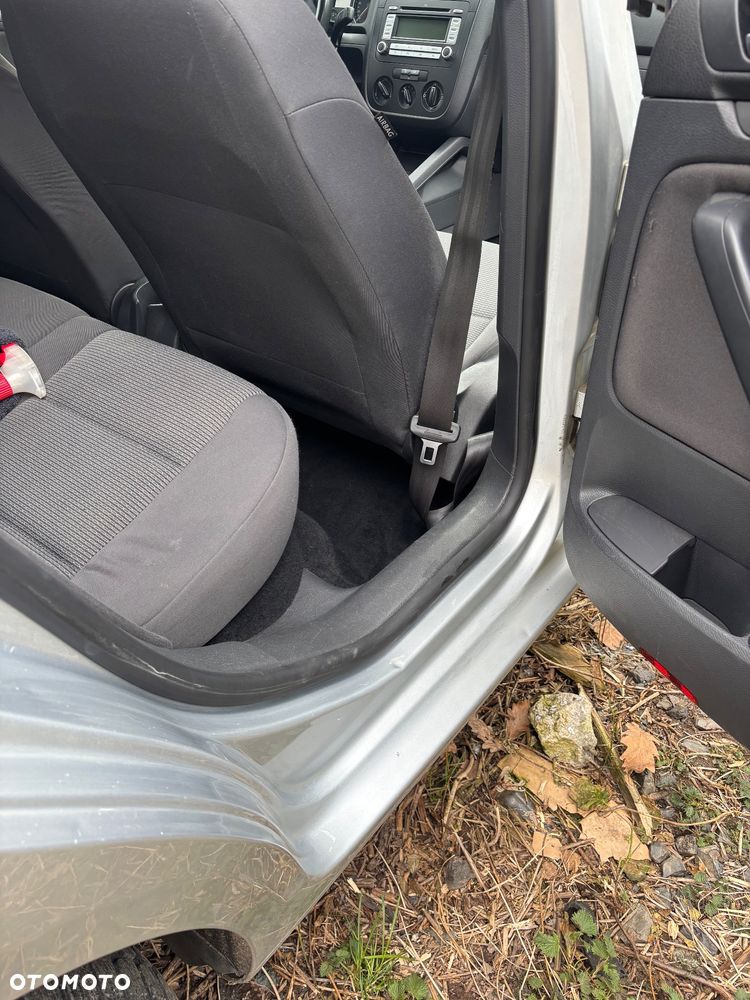 Volkswagen Golf 1.9 TDI Trendline - 10