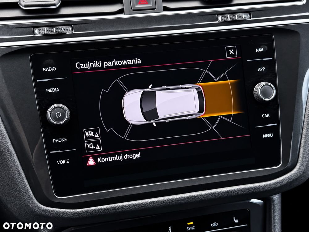 Volkswagen Tiguan 2.0 TDI SCR DSG United - 36