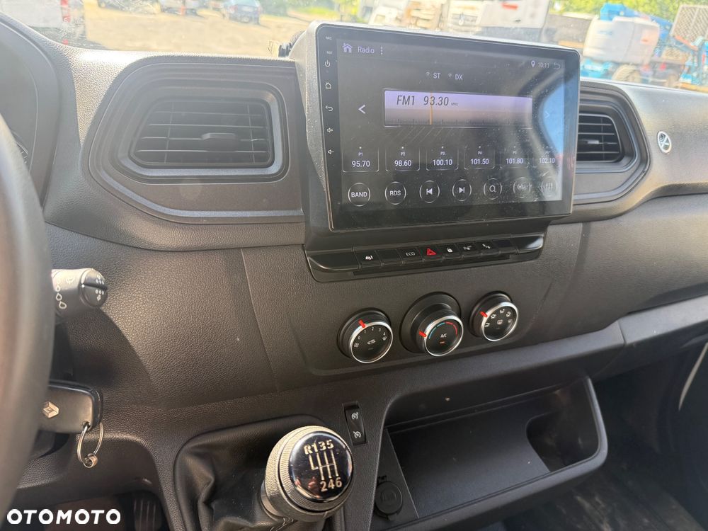 Renault Master - 10
