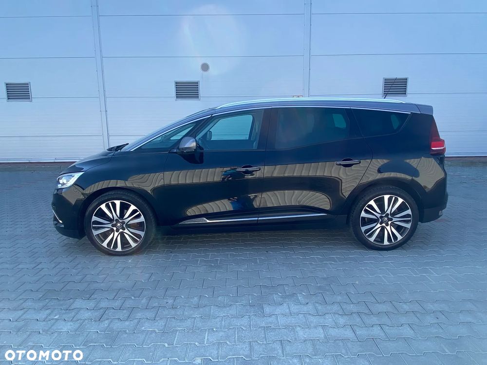 Renault Scenic 1.3 TCe Energy Bose EDC - 3