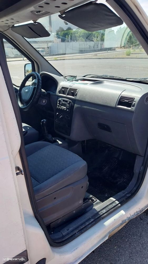 Ford Ford connect - 9
