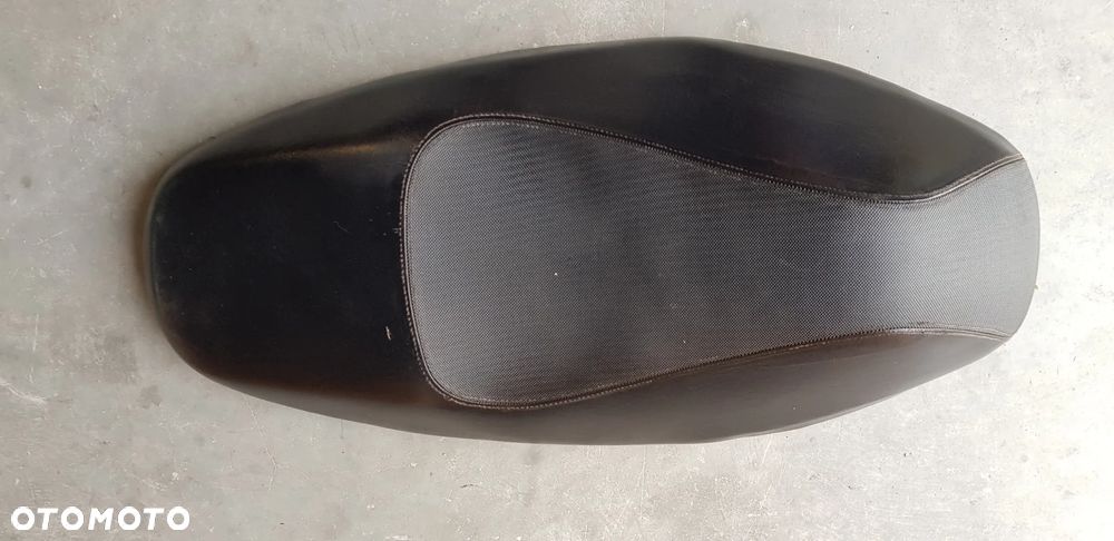 PEUGEOT Vivacity 50 KANAPA SIEDZENIE - 2