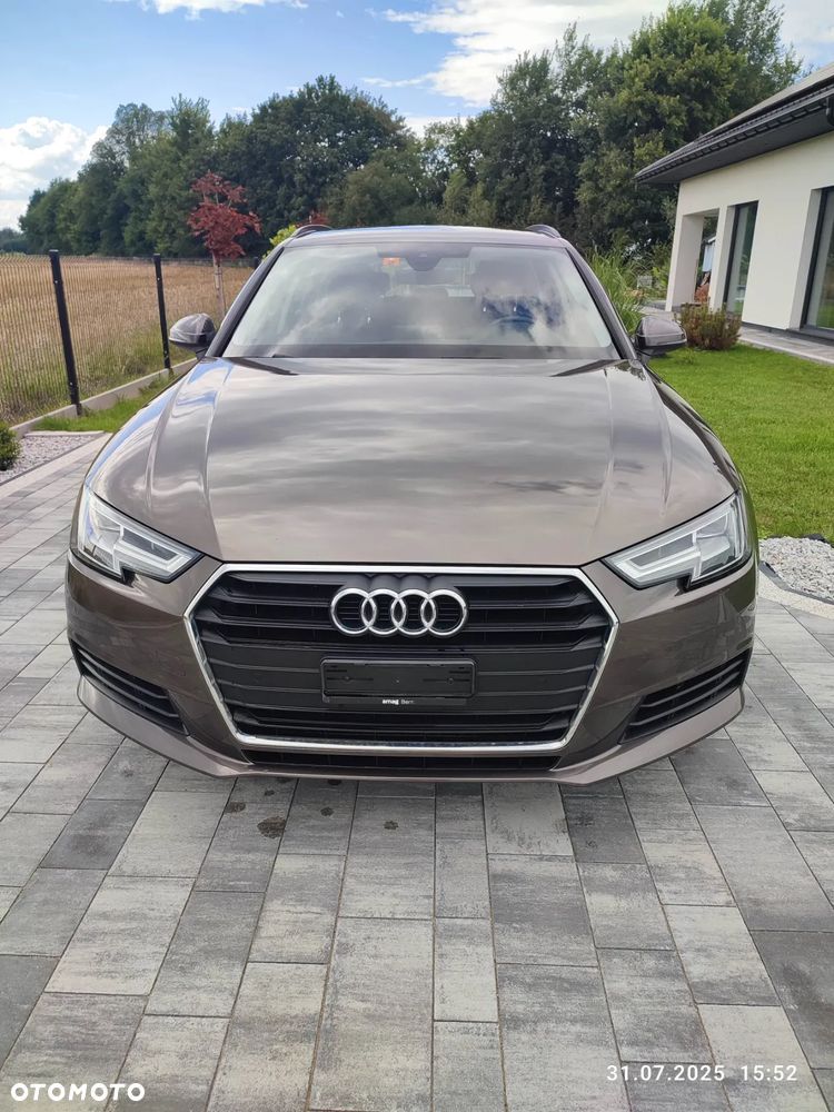 Audi A4 ver-2-0-tdi-s-tronic - 30