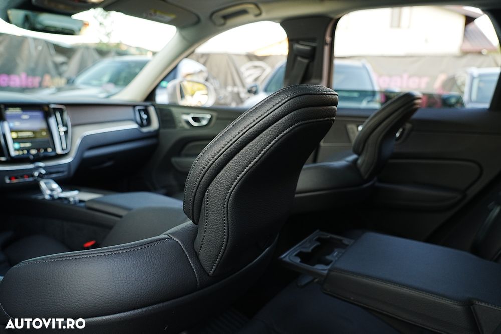 Volvo XC 60 Recharge T6 Twin Engine eAWD Inscription Expression - 23