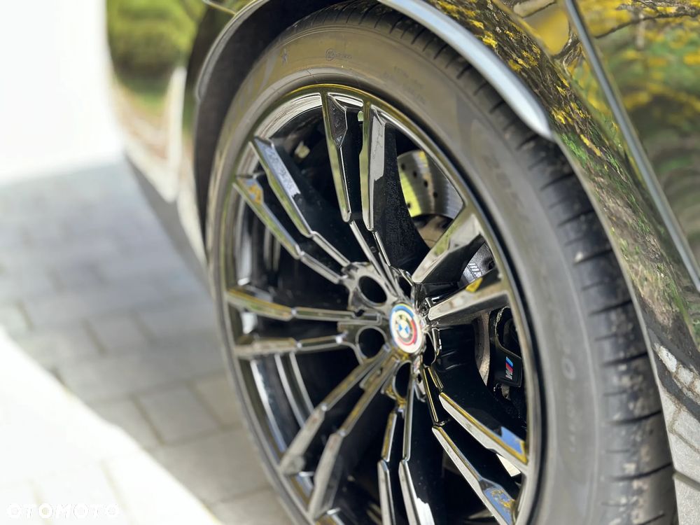 BMW M5 - 9