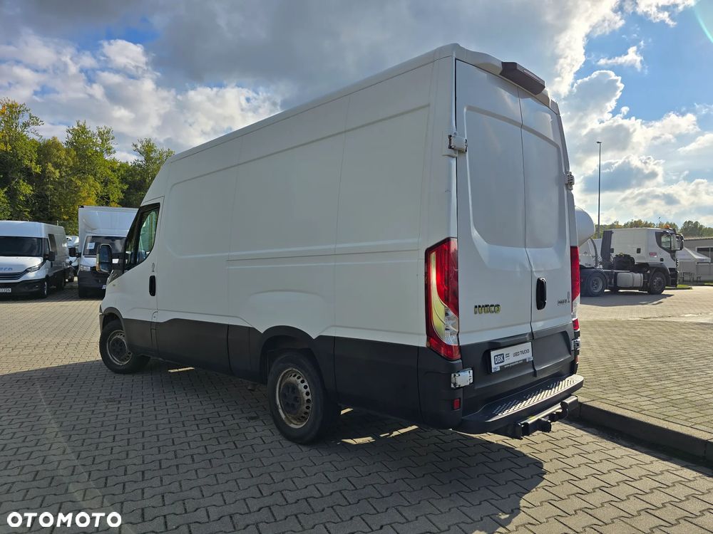 Iveco DAILY 35S15 Furgon L3H2 - 7