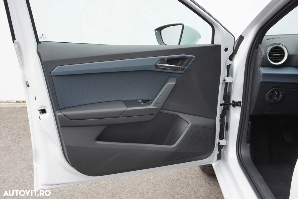 Seat Ibiza - 10