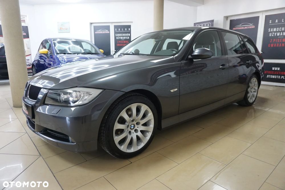 BMW Seria 3 - 9