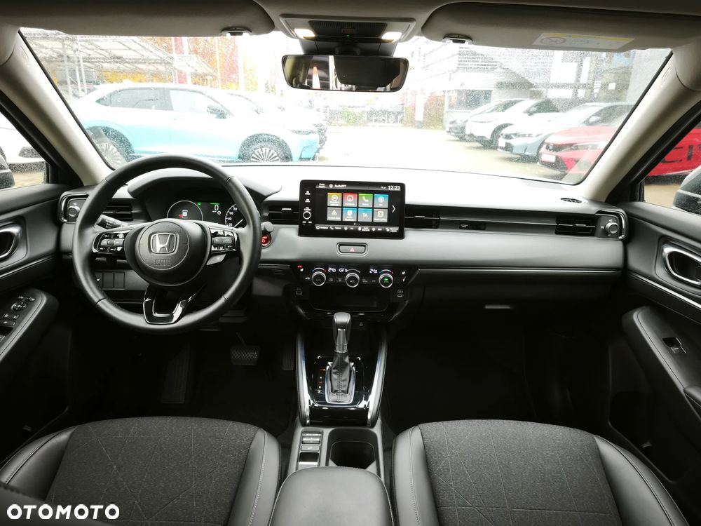 Honda HR-V 1.5 i-MMD Advance CVT - 32