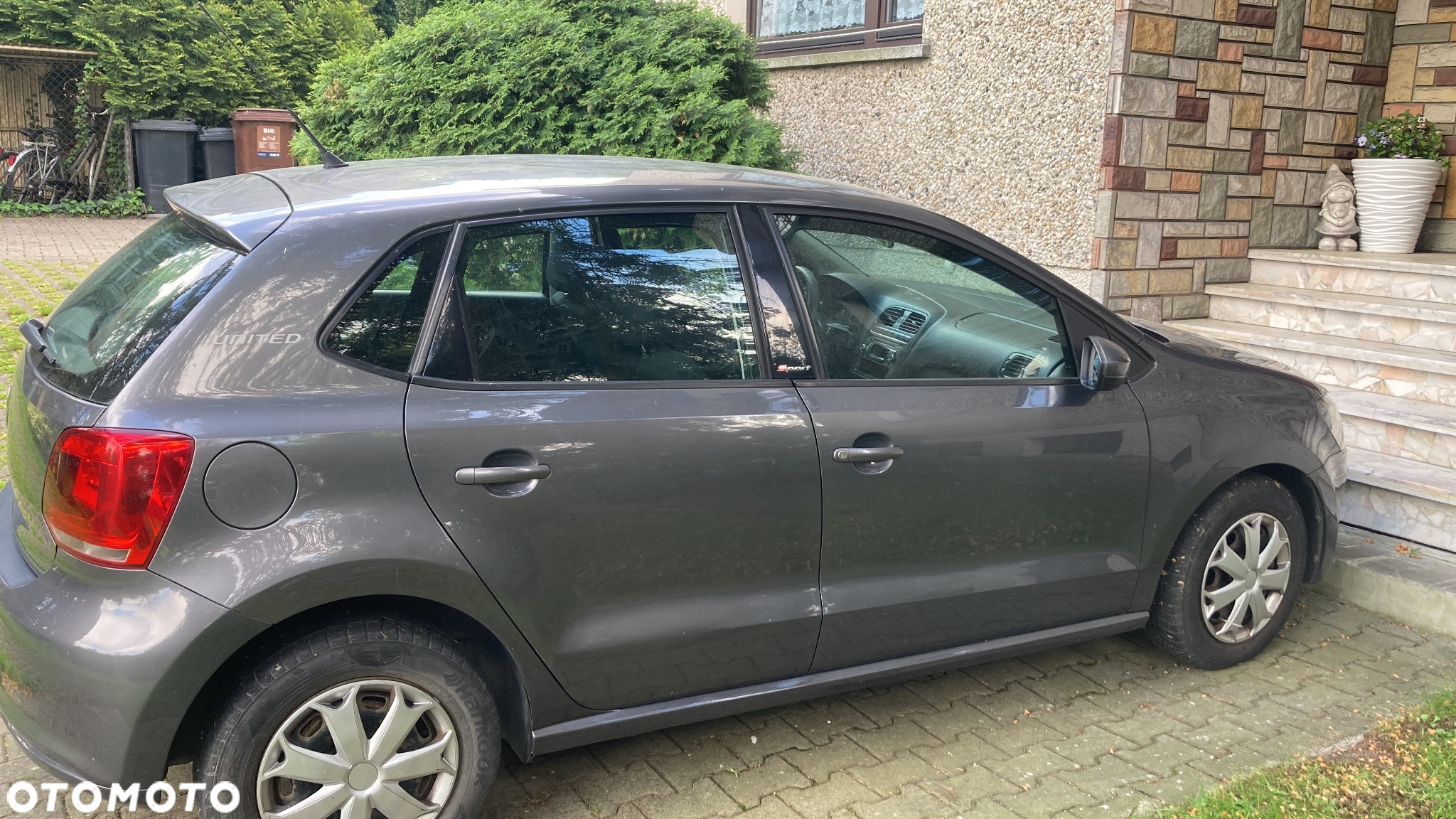 Volkswagen Polo - 4