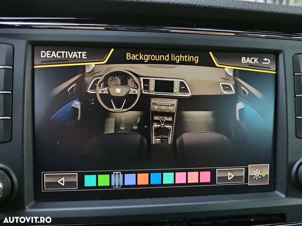 Seat Ateca - 11