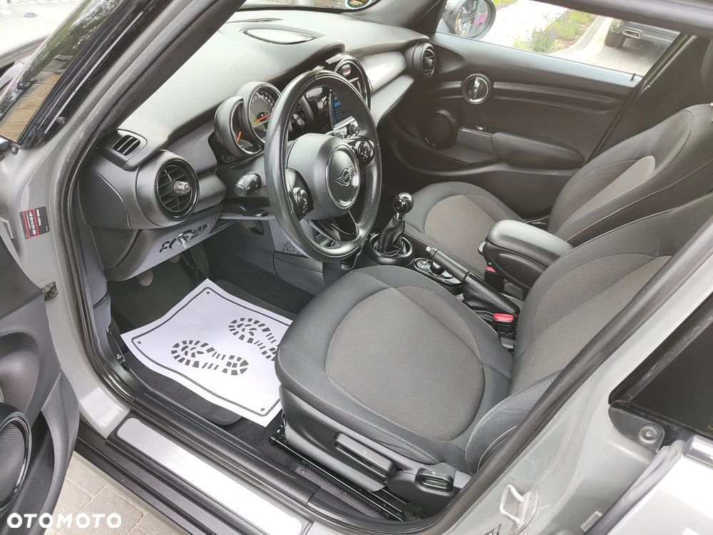MINI Cooper - 9