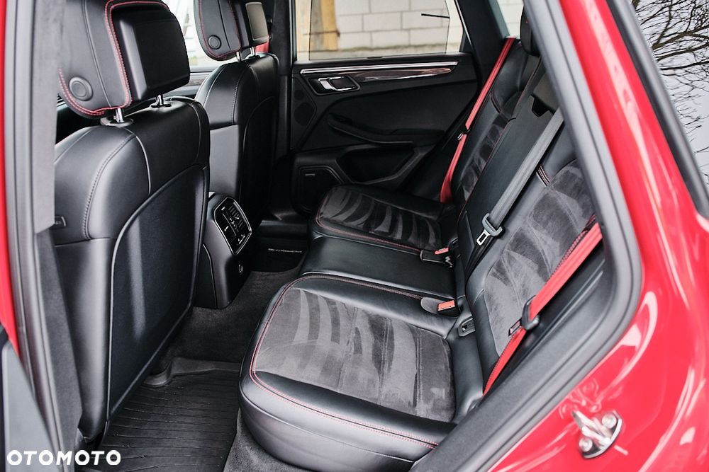 Porsche Macan - 27