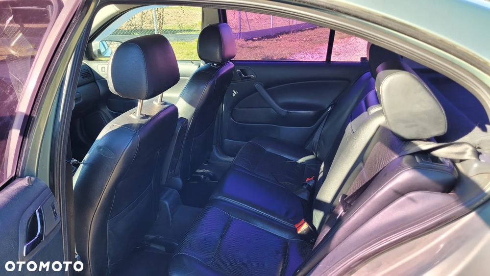 Skoda Octavia 1.9 TDI Elegance - 5