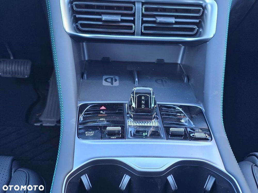 BYD Seal U 1.5T Design AWD - 21