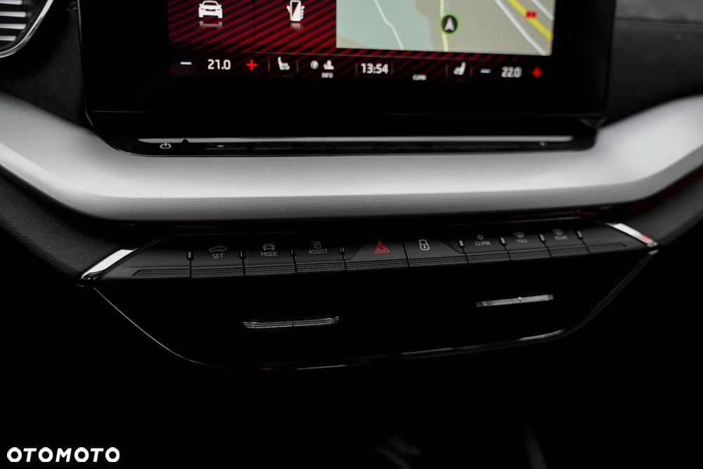 Skoda Octavia 2.0 TDI Style DSG - 25