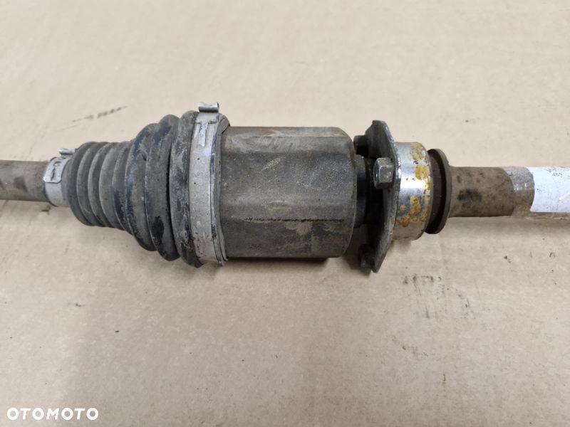 FIAT 500X 1.6 B E-TORQ PÓŁOŚ PRAWY PRZÓD PRAWA PRZEDNIA DŁUGA MANUAL - 3