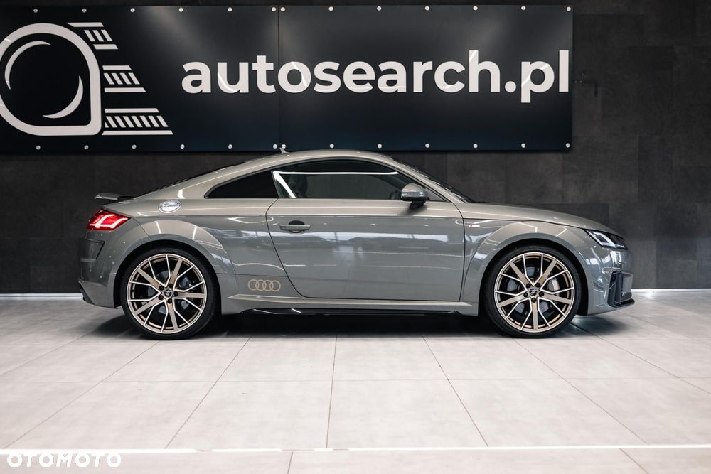 Audi TT Coupé - 9