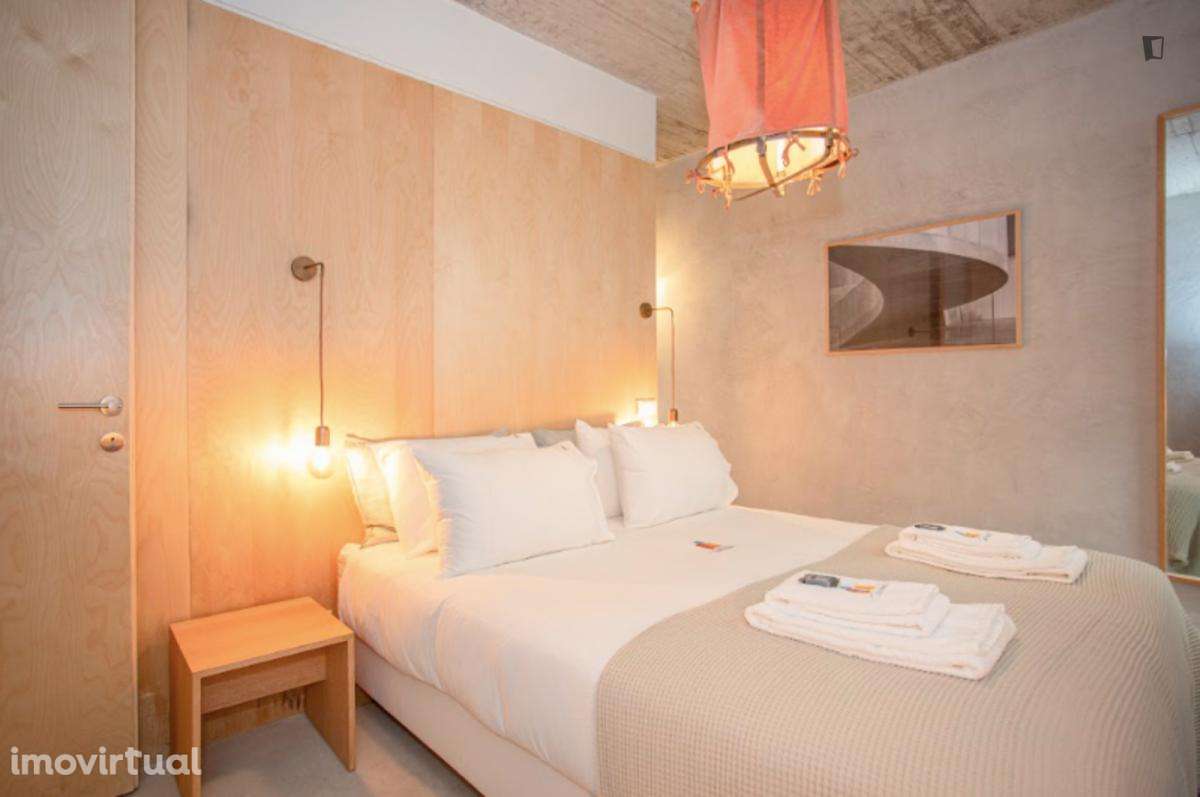 Apartamento com 1 quartos - localizado em Santo Ildefonso Porto - Grande imagem: 5/16