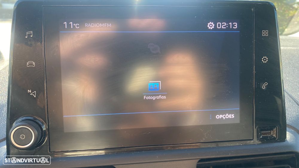 Peugeot Partner 1.5 BlueHDi L1H1 - 37