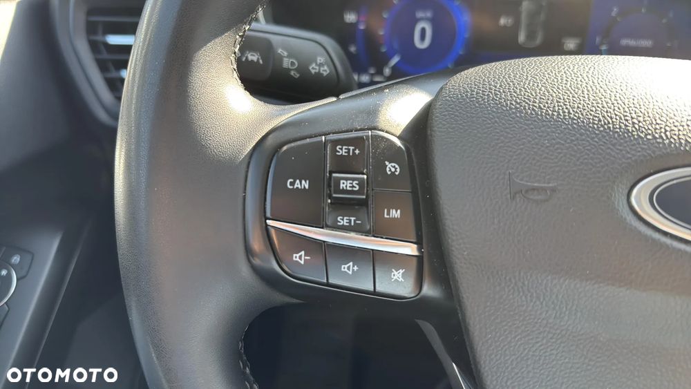 Ford Focus 1.5 EcoBlue Titanium - 14