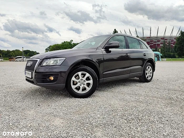 Audi Q5 - 3