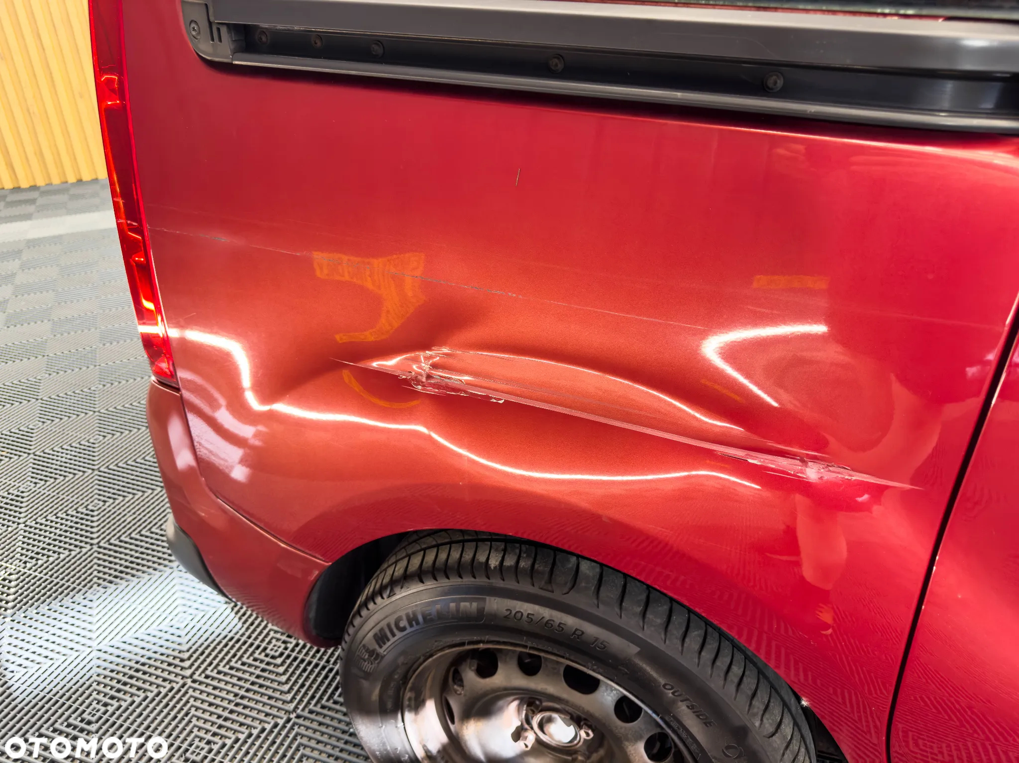 Citroën Berlingo 1.6 HDi 90 FAP CoolTech - 13