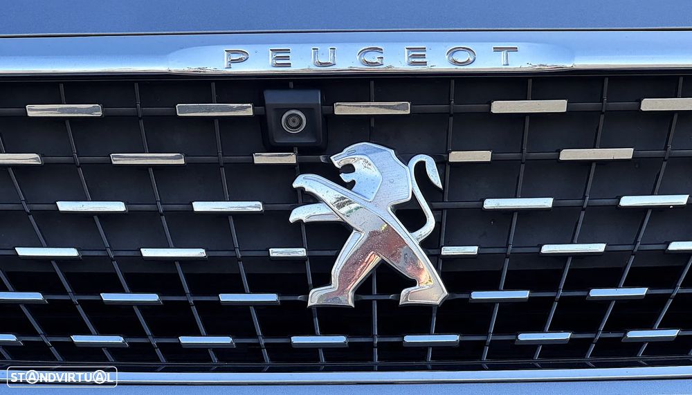 Peugeot 3008 BlueHDi 130 Stop & Start Allure - 10