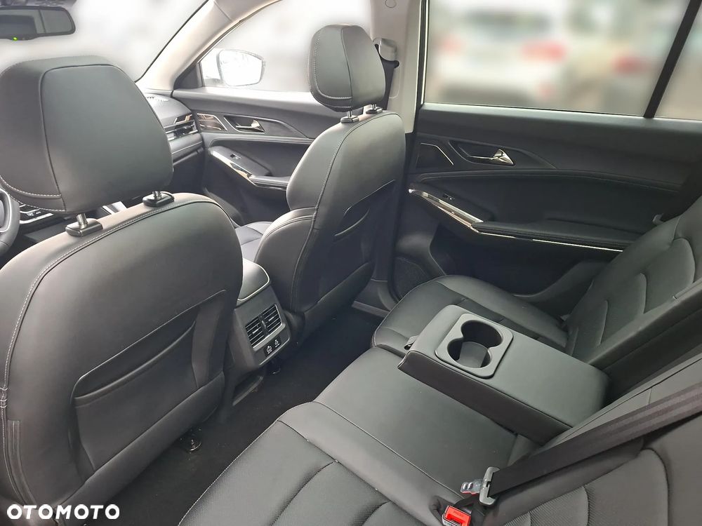 JAC JS8 PRO 7os - 31