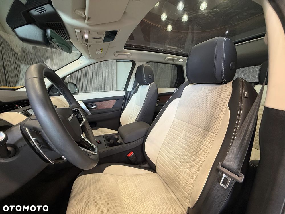 Land Rover Discovery Sport 2.0 D200 mHEV S - 18