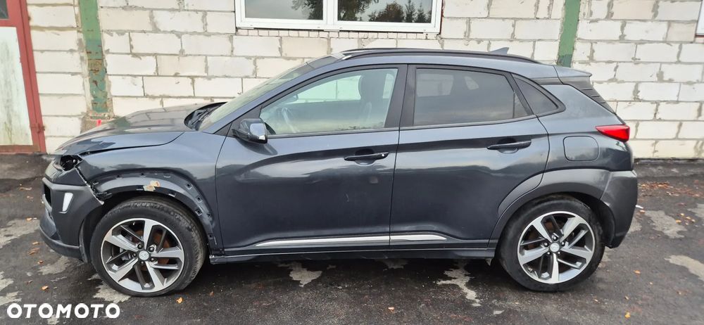 Hyundai Kona - 4