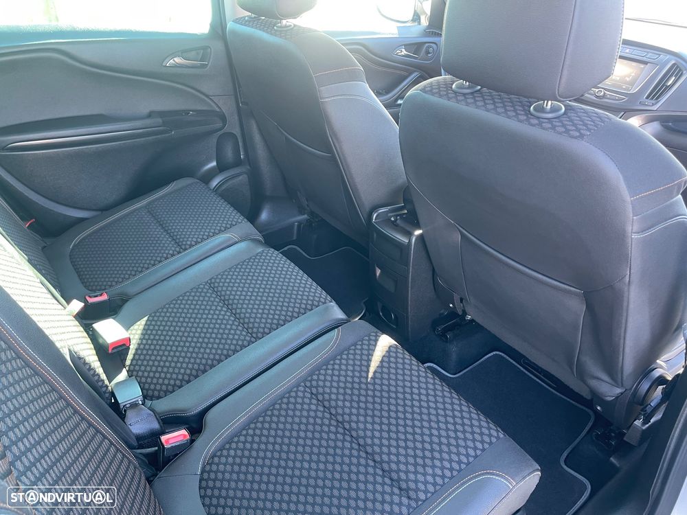 Opel Zafira 1.6 CDTi Innovation S/S - 43