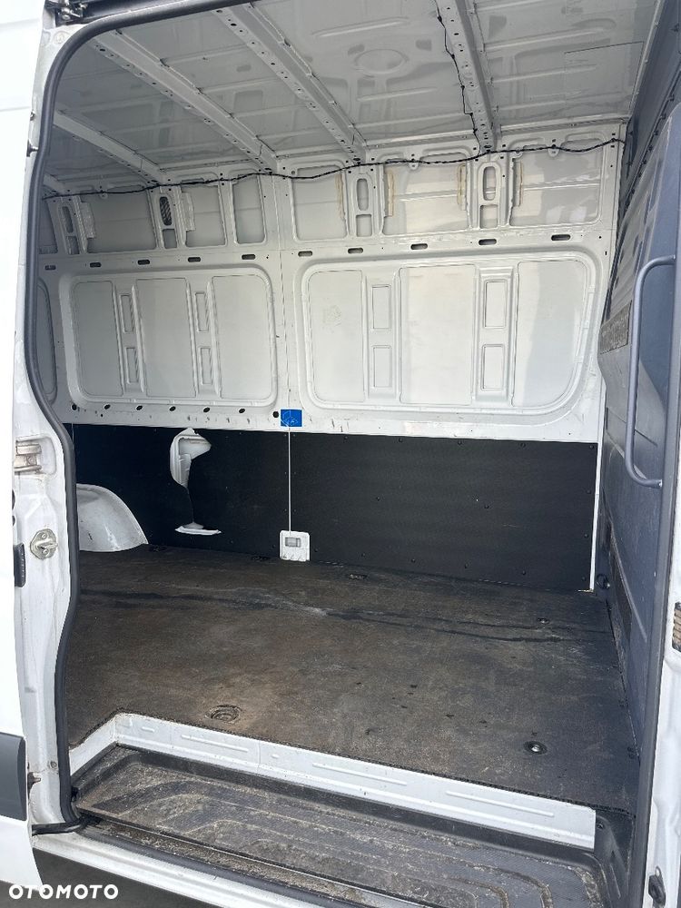 Mercedes-Benz SPRINTER - 22