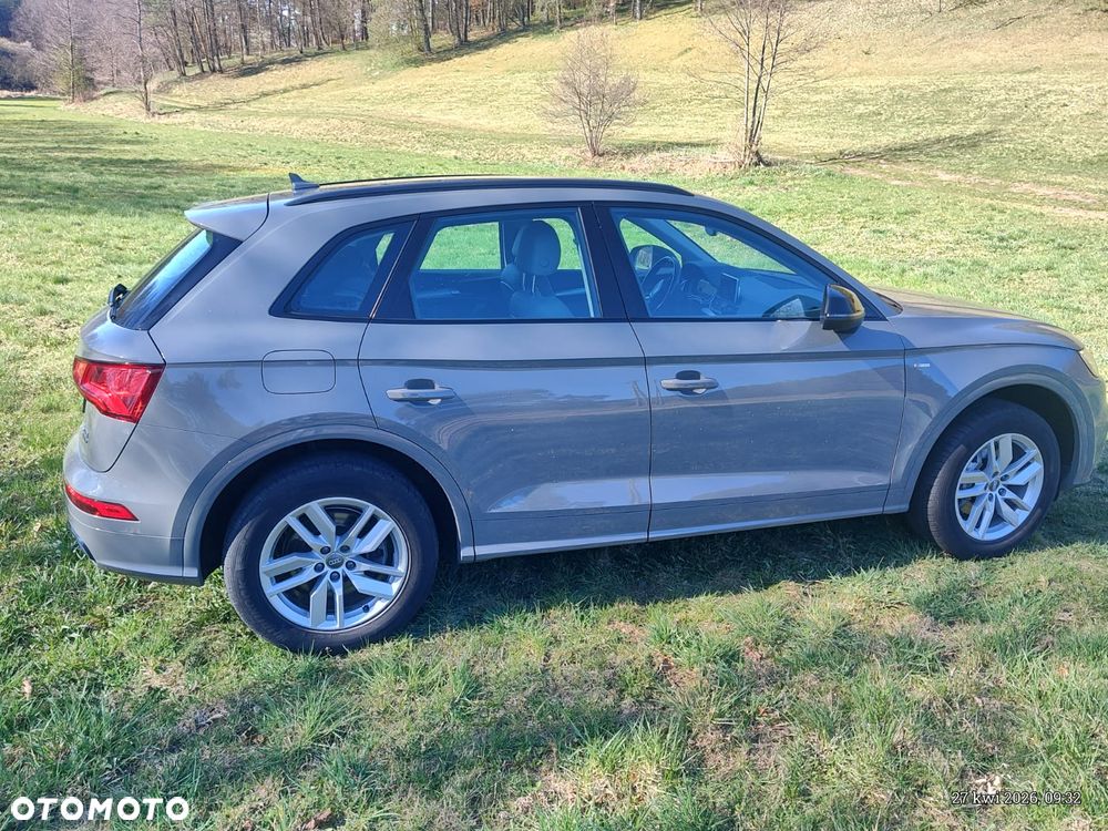 Audi Q5 35 TDI Quattro S tronic - 7