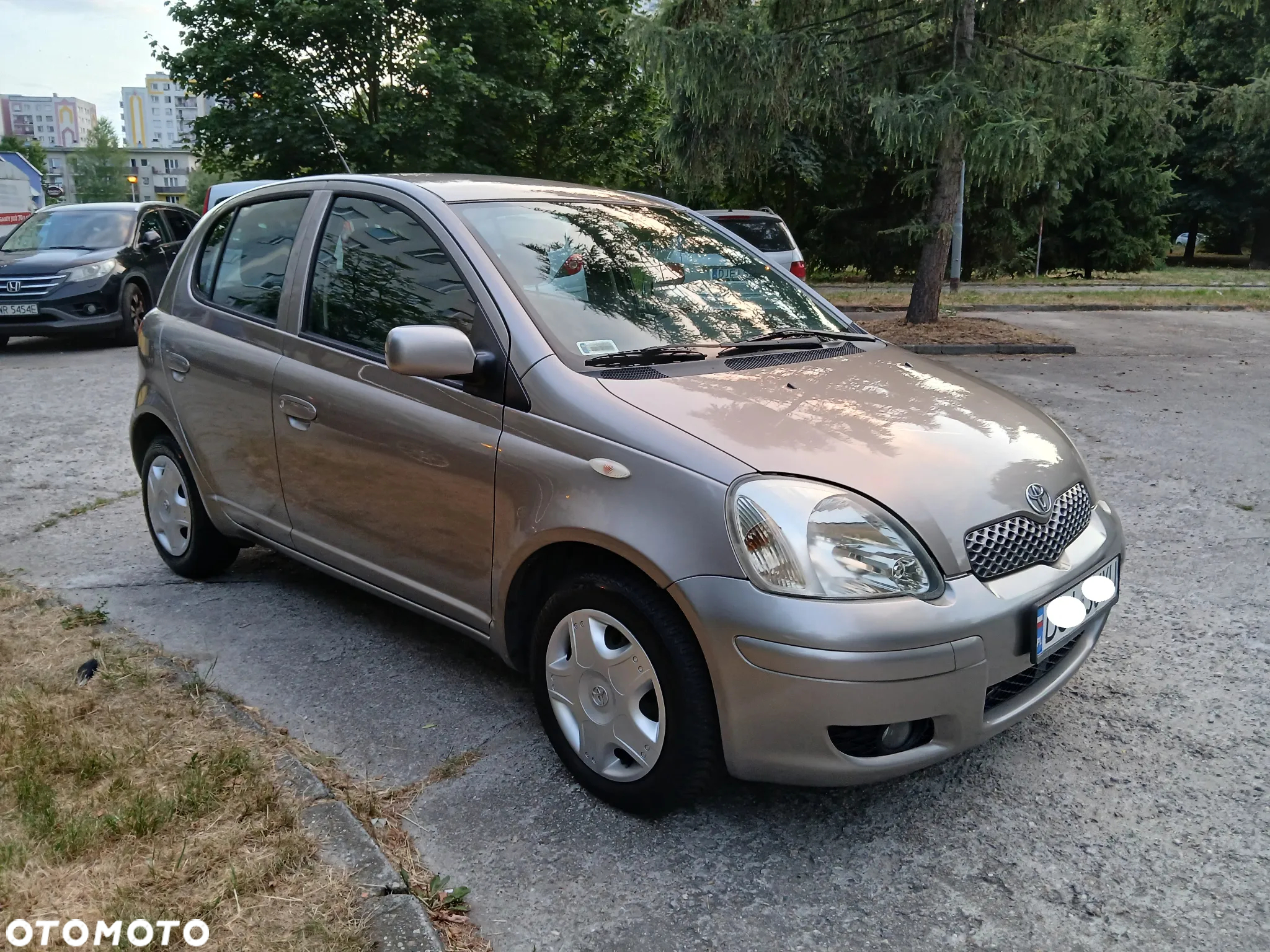 Toyota Yaris 1.0 Unlimited - 3