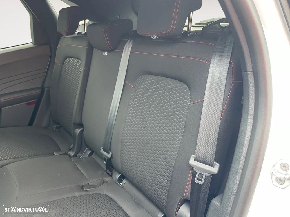 Ford Kuga 2.5 PHEV ST-Line - 15