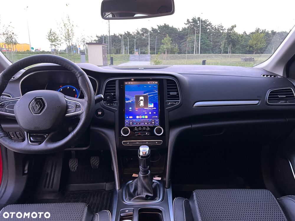 Renault Megane 1.6 dCi Bose - 19