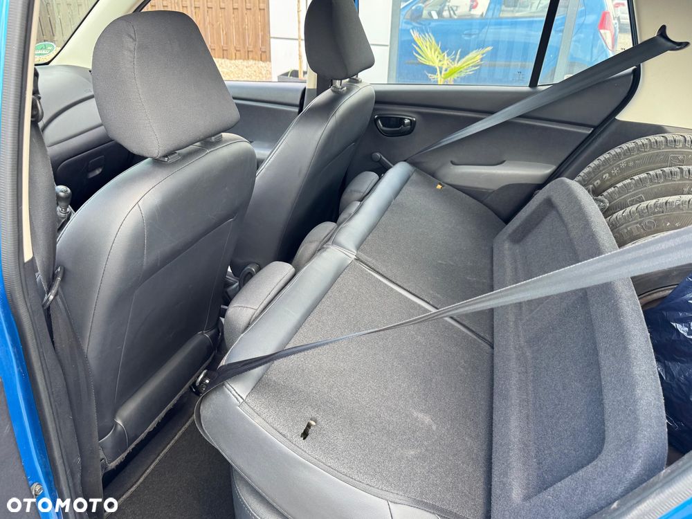 Hyundai i10 1.1 expression - 15