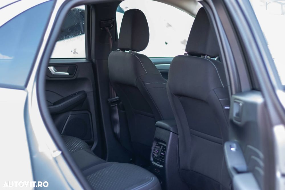 Ford Kuga 1.5 EcoBoost FWD Titanium - 18