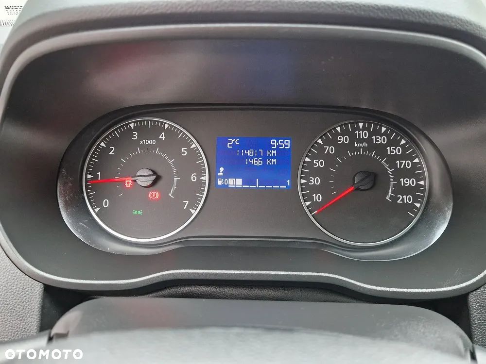 Dacia Duster SCe 115 4x2 Laureate - 20