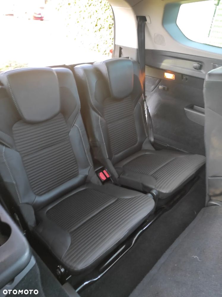 Renault Scenic 1.5 dCi Intens - 14