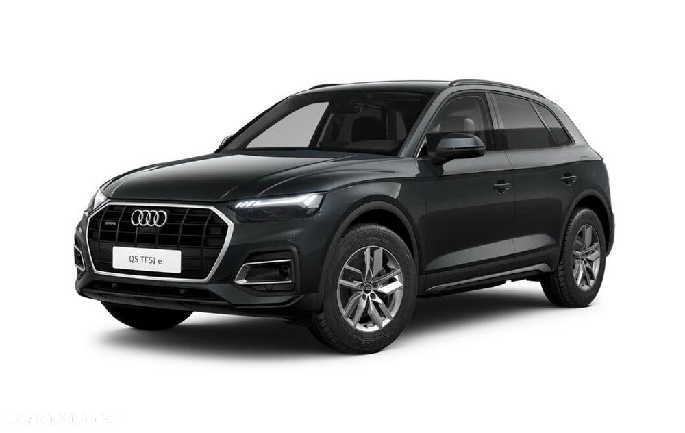 Audi Q5 - 1