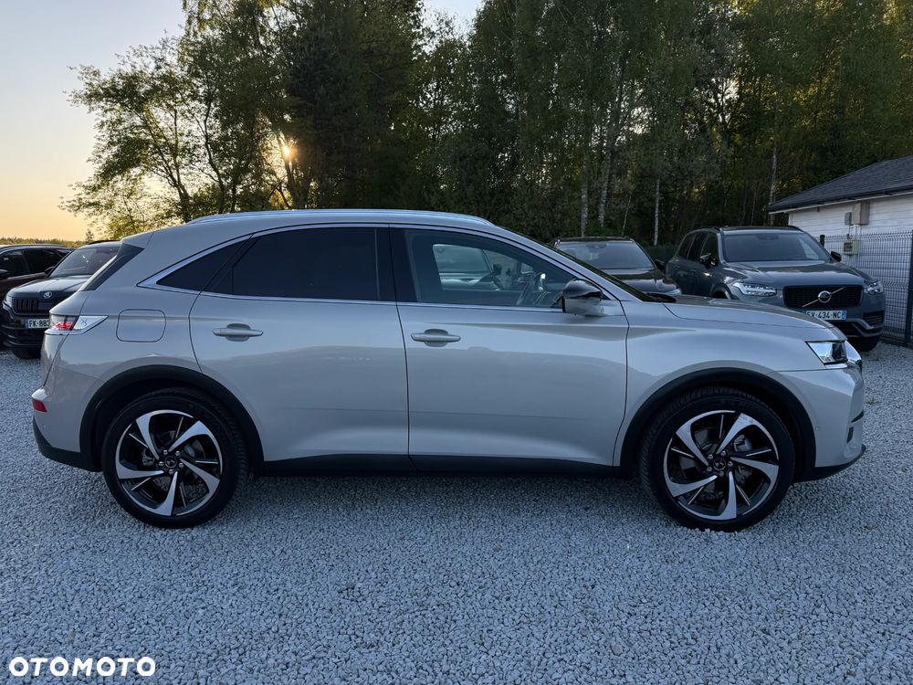 DS Automobiles DS 7 Crossback 1.6 E-Tense 4x4 Rivoli - 18
